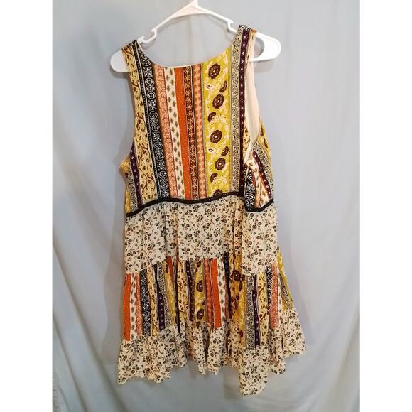 Maurices Sleeveless summer dress - Picture 6 of 9